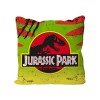 SD Toys - Jurassic Park Pillow - Car Logo