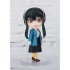 Bandai Tamashi Nation Figuarts Mini - LOID FORGER (ODEKEKE OUTFIT) - Spy x Family