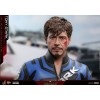 Hot Toys Iron Man 2 - Mark V Suit Up 1/6