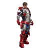 Hot Toys Iron Man 2 - Mark V Suit Up 1/6