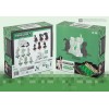 Noble Collection - Surface Heroes VS Monsters chess game - Minecraft