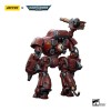 JoyToy Space Marines - Adeptus Mechanicus Kastelan Robot with Heavy Phosphor Blaster 1/18