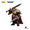 JoyToy Space Marines - Adeptus Custodes Blade Champion 1/18