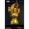 Zodiakos Studio - Aquarius Cloth - Aquarius Totem 1/6 - Saint Seiya - Knights of the Zodiac Statue