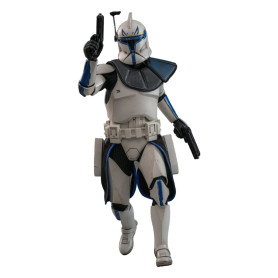 Hot Toys Star Wars - CAPTAIN REX - Ahsoka Tano 1/6