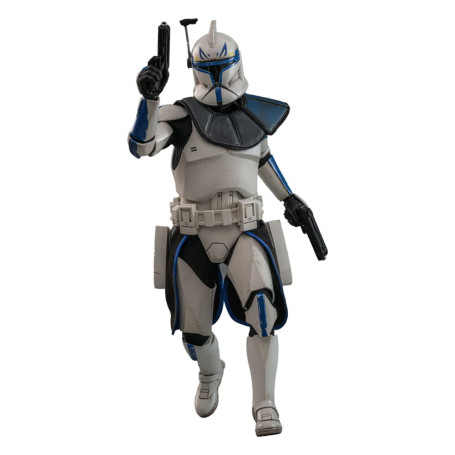 Hot Toys Star Wars - CAPTAIN REX - Ahsoka Tano 1/6