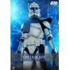 Hot Toys Star Wars - CAPTAIN REX - Ahsoka Tano 1/6