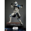 Hot Toys Star Wars - CAPTAIN REX - Ahsoka Tano 1/6