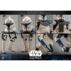 Hot Toys Star Wars - CAPTAIN REX - Ahsoka Tano 1/6