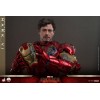 Hot Toys Iron Man 2 - Mark VI 1/4