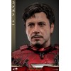 Hot Toys Iron Man 2 - Mark VI 1/4