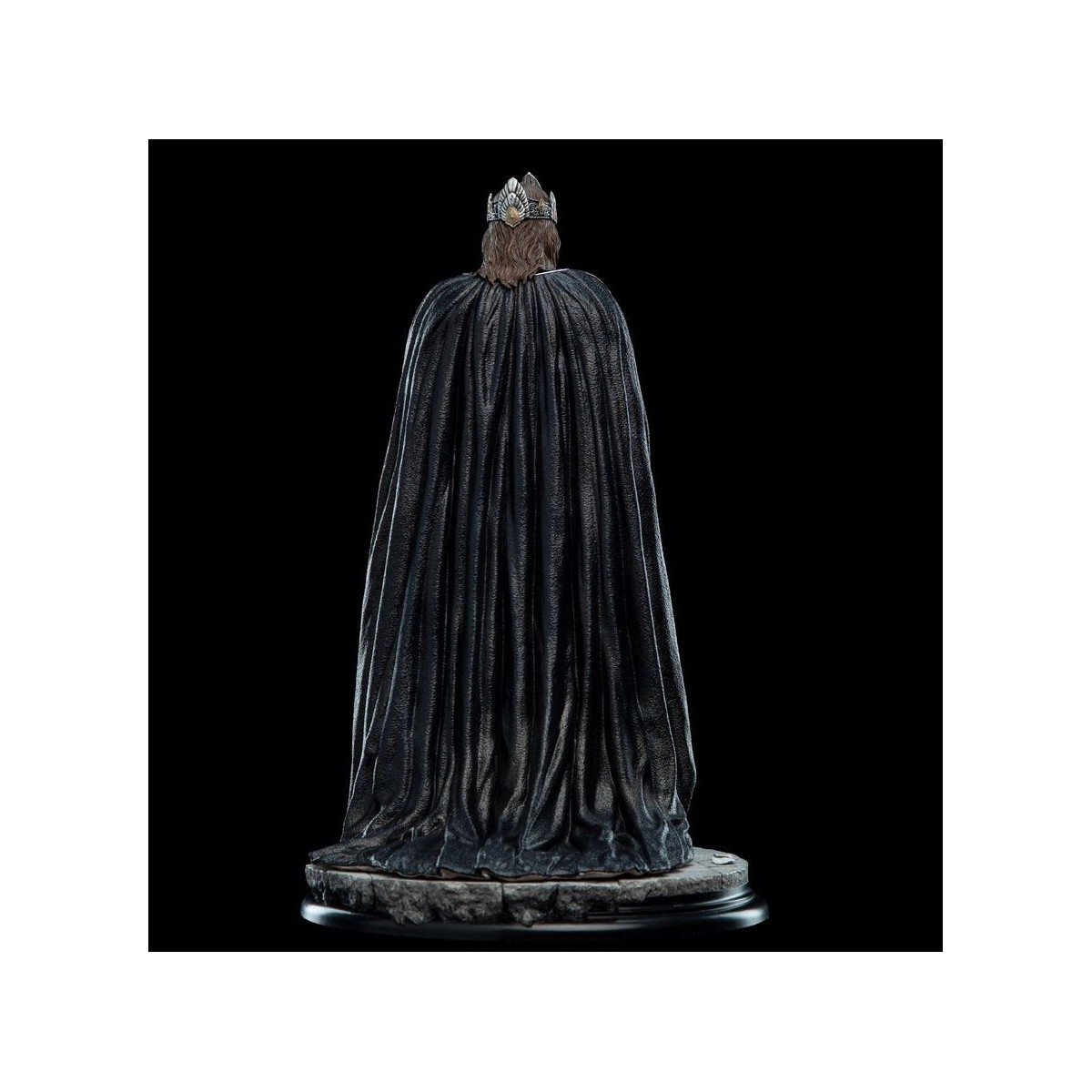 Weta - King Aragorn (Classic Series) - The Lord of the Rings statuette 1/6