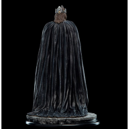 Weta - King Aragorn (Classic Series) - The Lord of the Rings statuette 1/6
