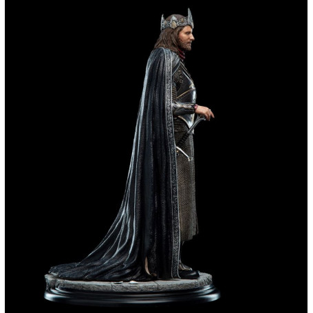 Weta - King Aragorn (Classic Series) - The Lord of the Rings statuette 1/6