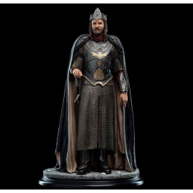 Weta - King Aragorn (Classic Series) - The Lord of the Rings statuette 1/6