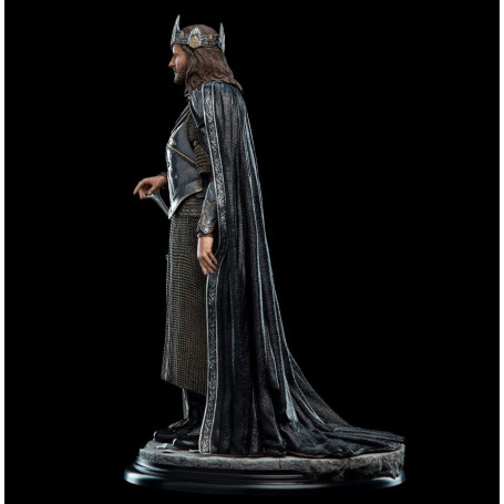 Weta - King Aragorn (Classic Series) - The Lord of the Rings statuette 1/6