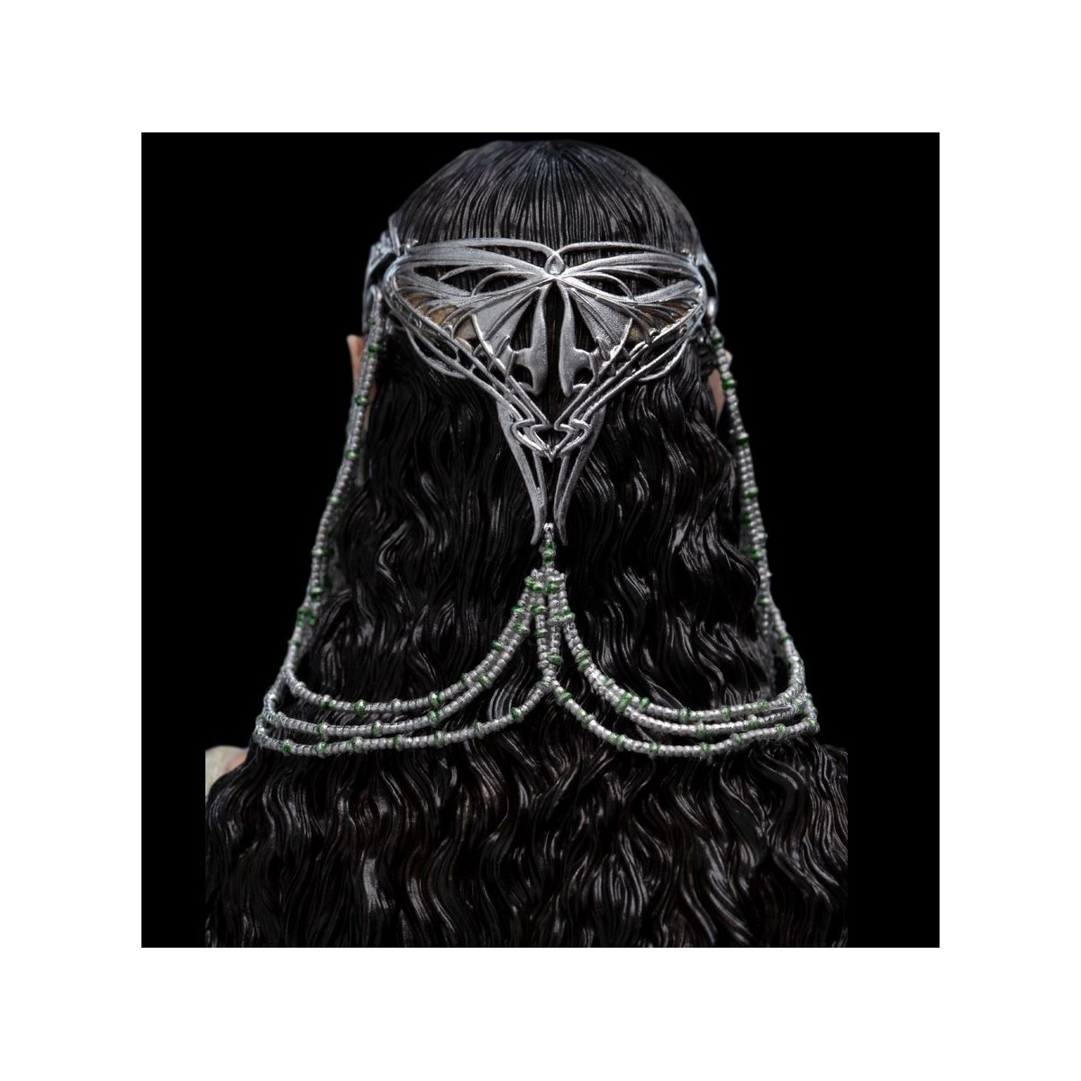 Weta - Coronation Arwen (Classic Series) - The Lord of the Rings statuette 1/6