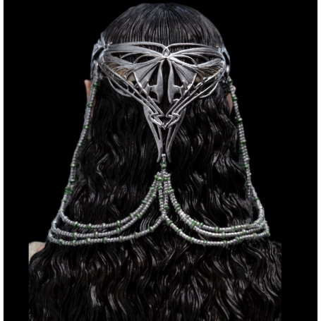 Weta - Coronation Arwen (Classic Series) - The Lord of the Rings statuette 1/6