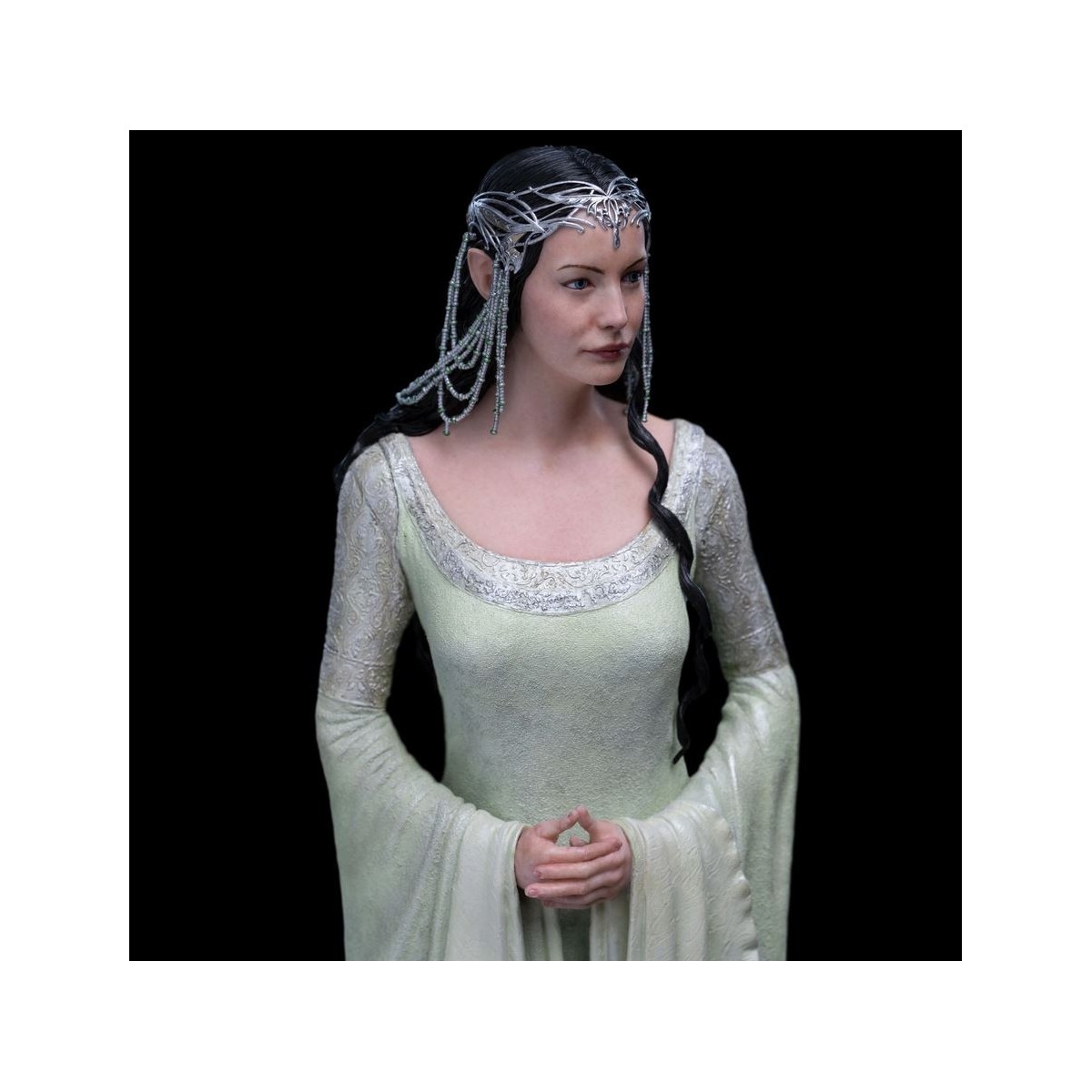 Weta - Coronation Arwen (Classic Series) - The Lord of the Rings statuette 1/6