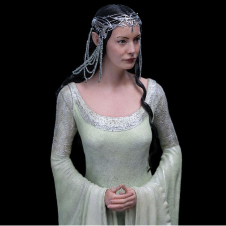 Weta - Coronation Arwen (Classic Series) - The Lord of the Rings statuette 1/6