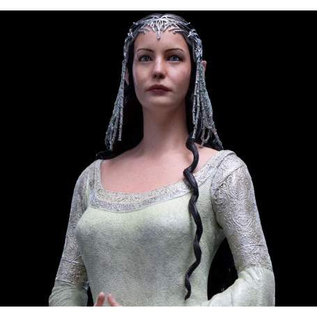 Weta - Coronation Arwen (Classic Series) - The Lord of the Rings statuette 1/6