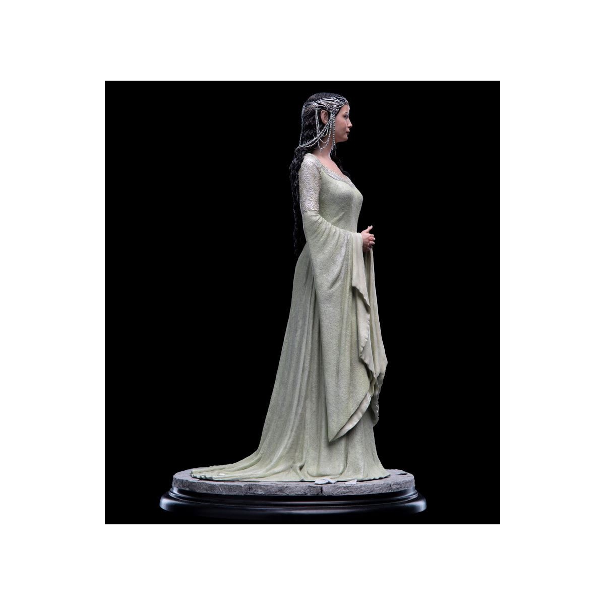 Weta - Coronation Arwen (Classic Series) - The Lord of the Rings statuette 1/6