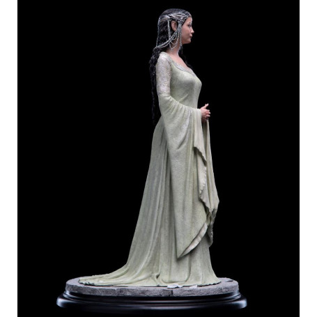 Weta - Coronation Arwen (Classic Series) - The Lord of the Rings statuette 1/6