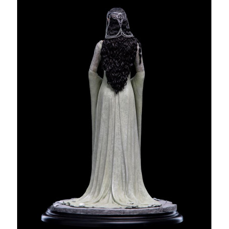 Weta - Coronation Arwen (Classic Series) - The Lord of the Rings statuette 1/6