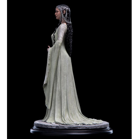 Weta - Coronation Arwen (Classic Series) - The Lord of the Rings statuette 1/6