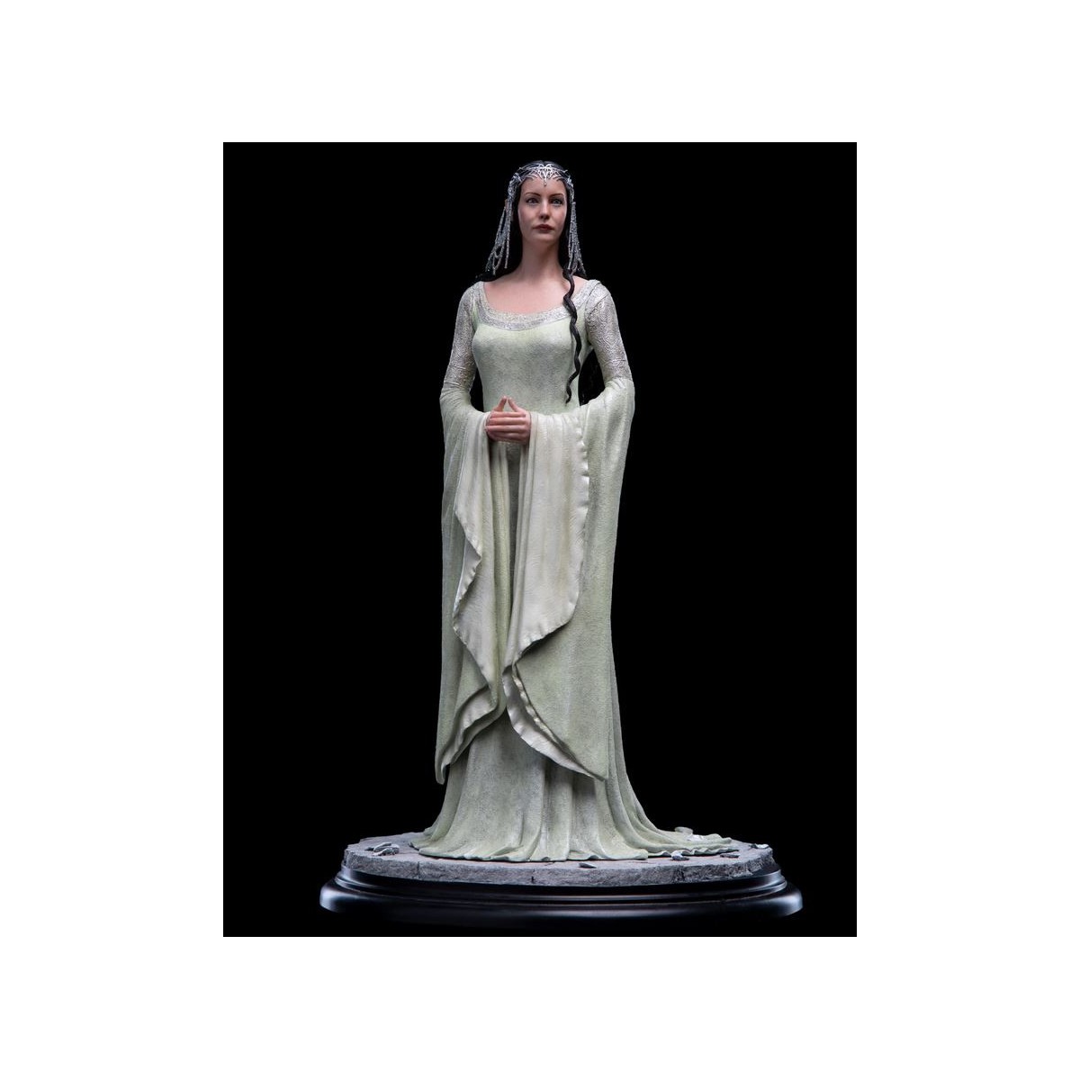 Weta - Coronation Arwen (Classic Series) - The Lord of the Rings statuette 1/6