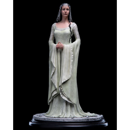 Weta - Coronation Arwen (Classic Series) - The Lord of the Rings statuette 1/6