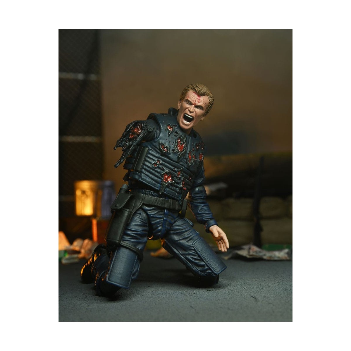 Neca - RoboCop - Ultimate Alex Murphy (OCP Uniform)