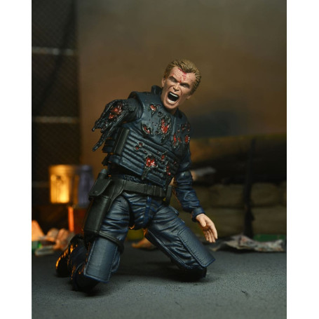 Neca - RoboCop - Ultimate Alex Murphy (OCP Uniform)