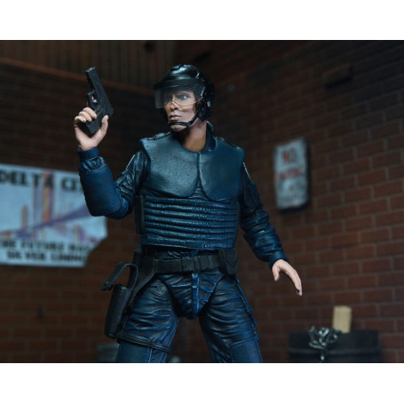 Neca - RoboCop - Ultimate Alex Murphy (OCP Uniform)