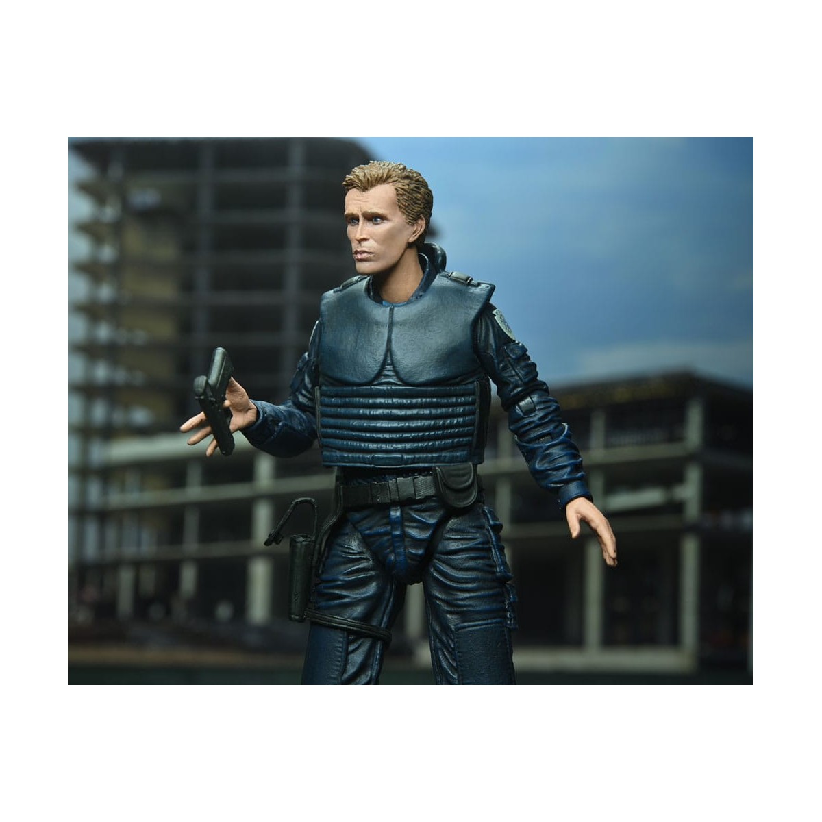 Neca - RoboCop - Ultimate Alex Murphy (OCP Uniform)