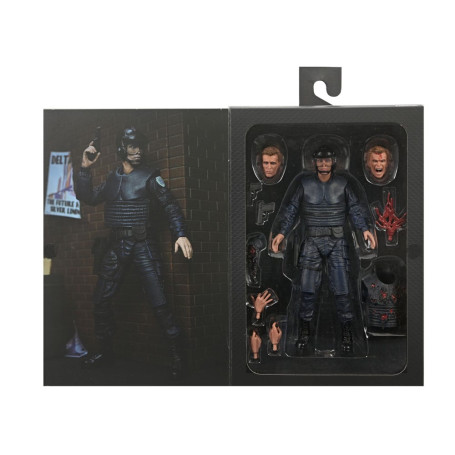Neca - RoboCop - Ultimate Alex Murphy (OCP Uniform)