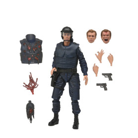 Neca - RoboCop - Ultimate Alex Murphy (OCP Uniform)