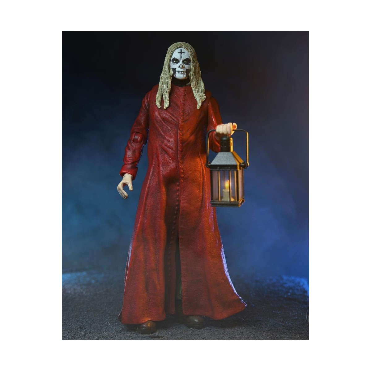 Neca - House of 1000 Corpses Otis (Red Robe) 20th Anniversary