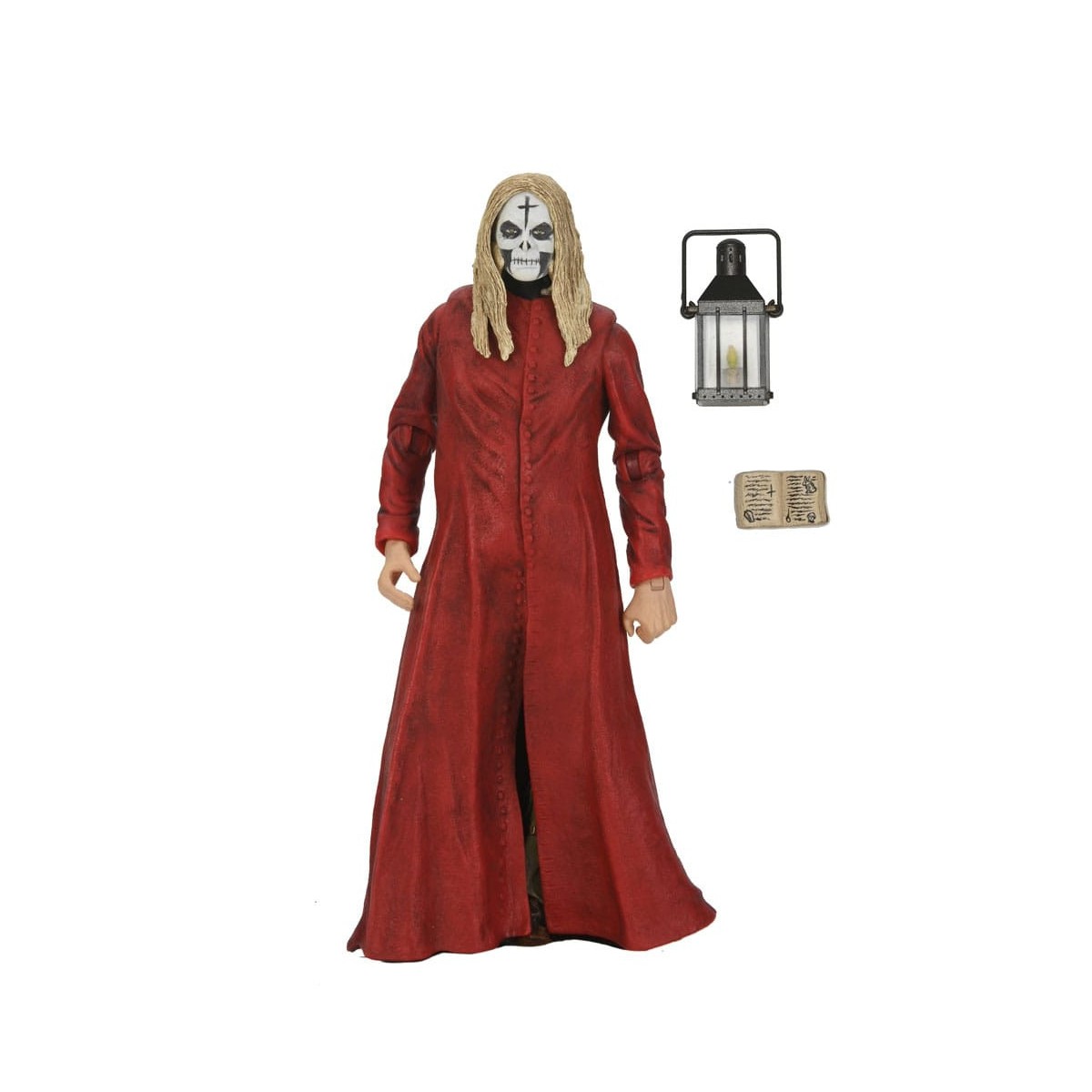 Neca - House of 1000 Corpses Otis (Red Robe) 20th Anniversary