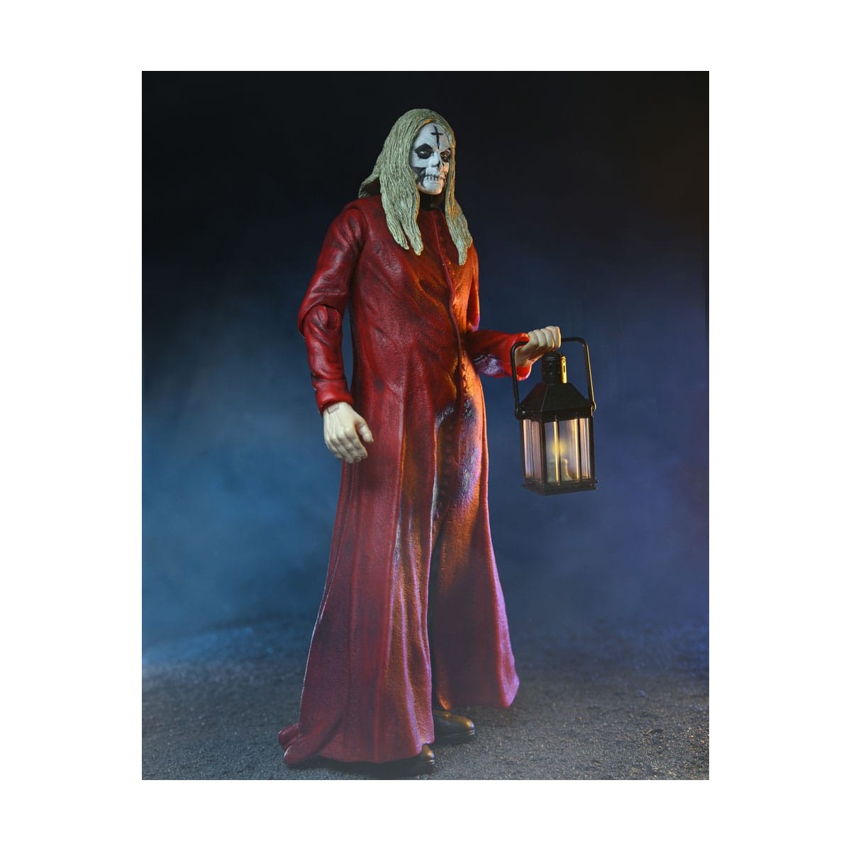 Neca - House of 1000 Corpses Otis (Red Robe) 20th Anniversary