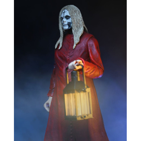 Neca - House of 1000 Corpses Otis (Red Robe) 20th Anniversary