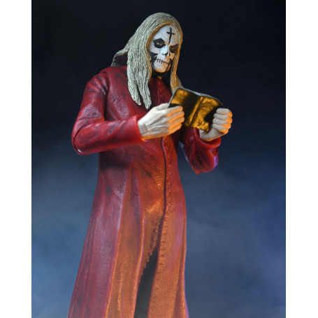 Neca - House of 1000 Corpses Otis (Red Robe) 20th Anniversary