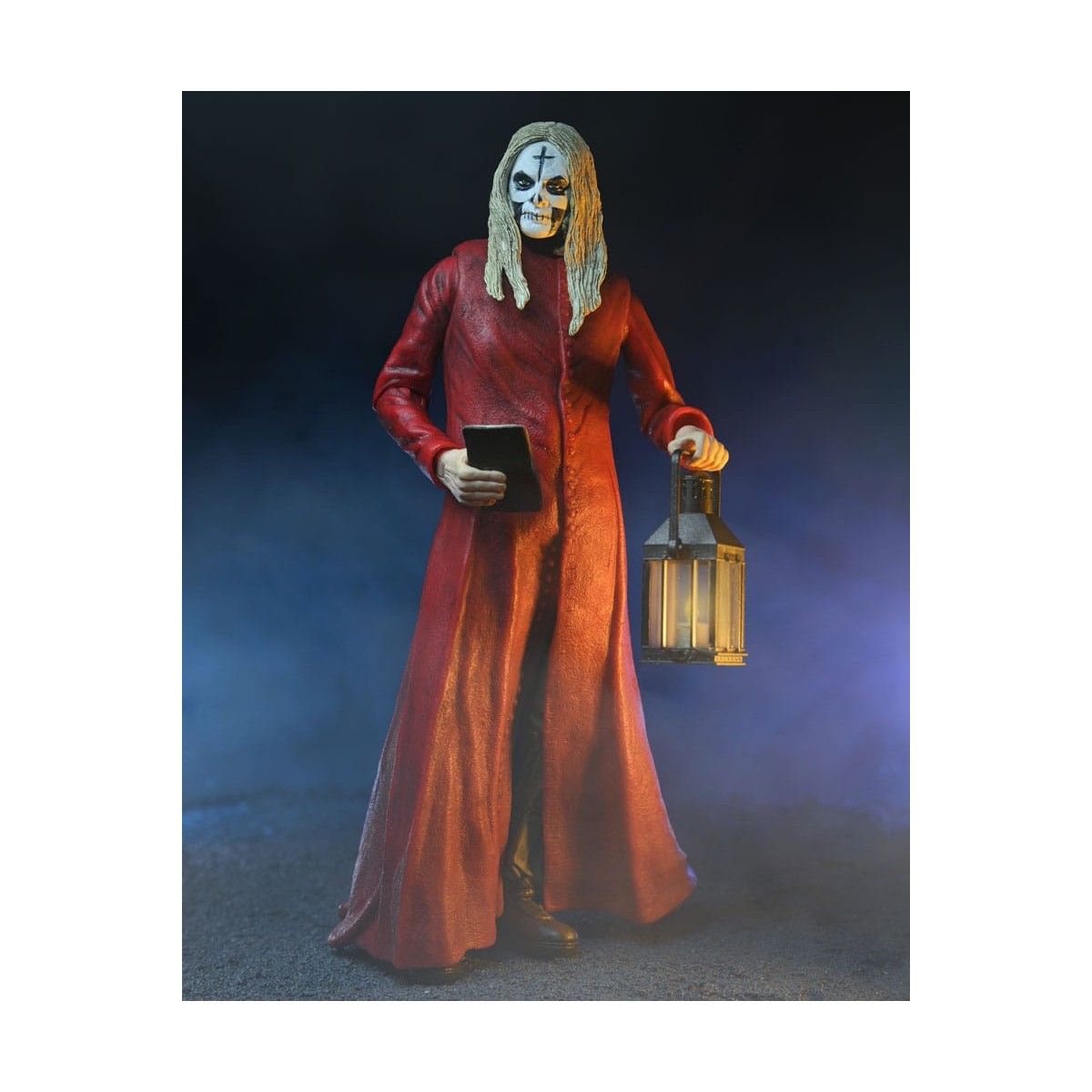 Neca - House of 1000 Corpses Otis (Red Robe) 20th Anniversary