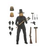 Neca Thanksgiving - Ultimate John Carver