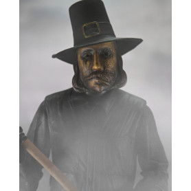 Neca Thanksgiving - Ultimate John Carver