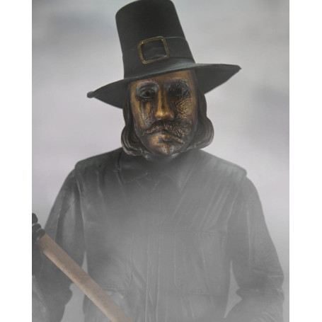 Neca Thanksgiving - Ultimate John Carver