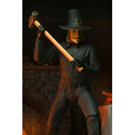 Neca Thanksgiving - Ultimate John Carver