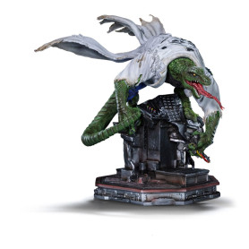 Iron Studios Marvel Spider-Man Vs Villains - Lizard BDS Art Scale 1/10