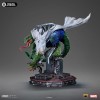 Iron Studios Marvel Spider-Man Vs Villains - Lizard BDS Art Scale 1/10