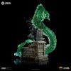 Iron Studios - Saint Seiya - Dragon Shiryu Deluxe Art Scale 1/10 - The Knights of the Zodiac Hyoga the Swan